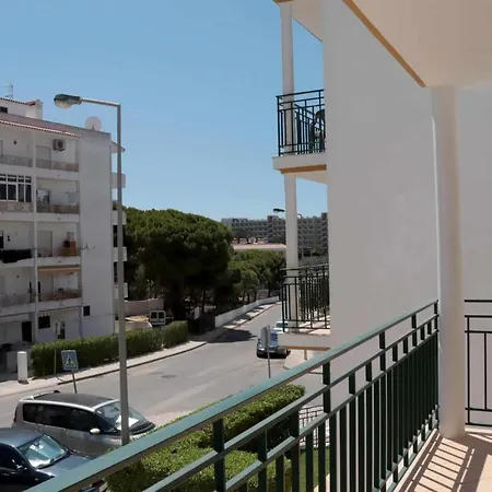 Salty - Pool View & Near Beach & Albufeira
